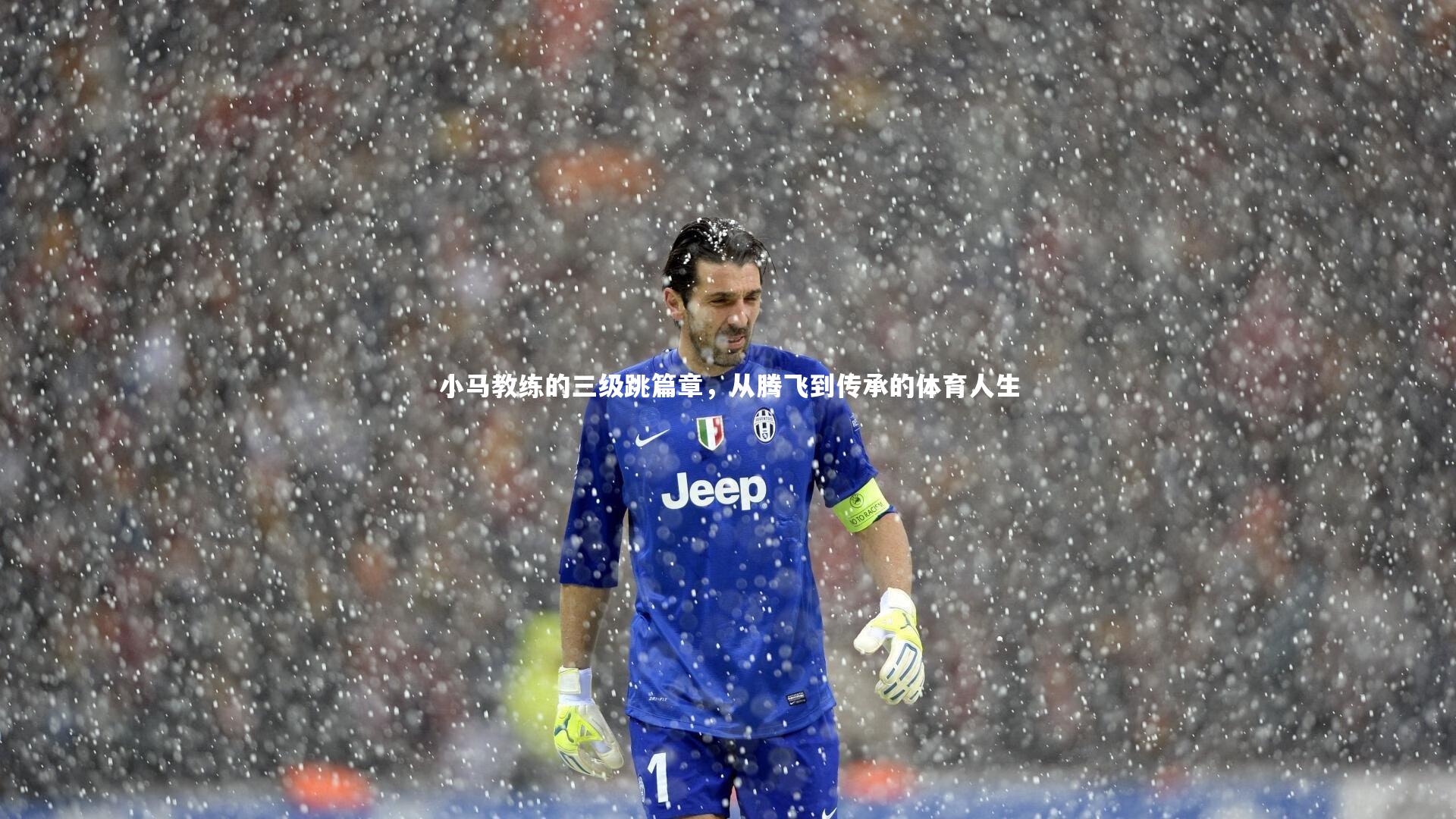 开云体育下载：小马教练的三级跳篇章，从腾飞到传承的体育人生