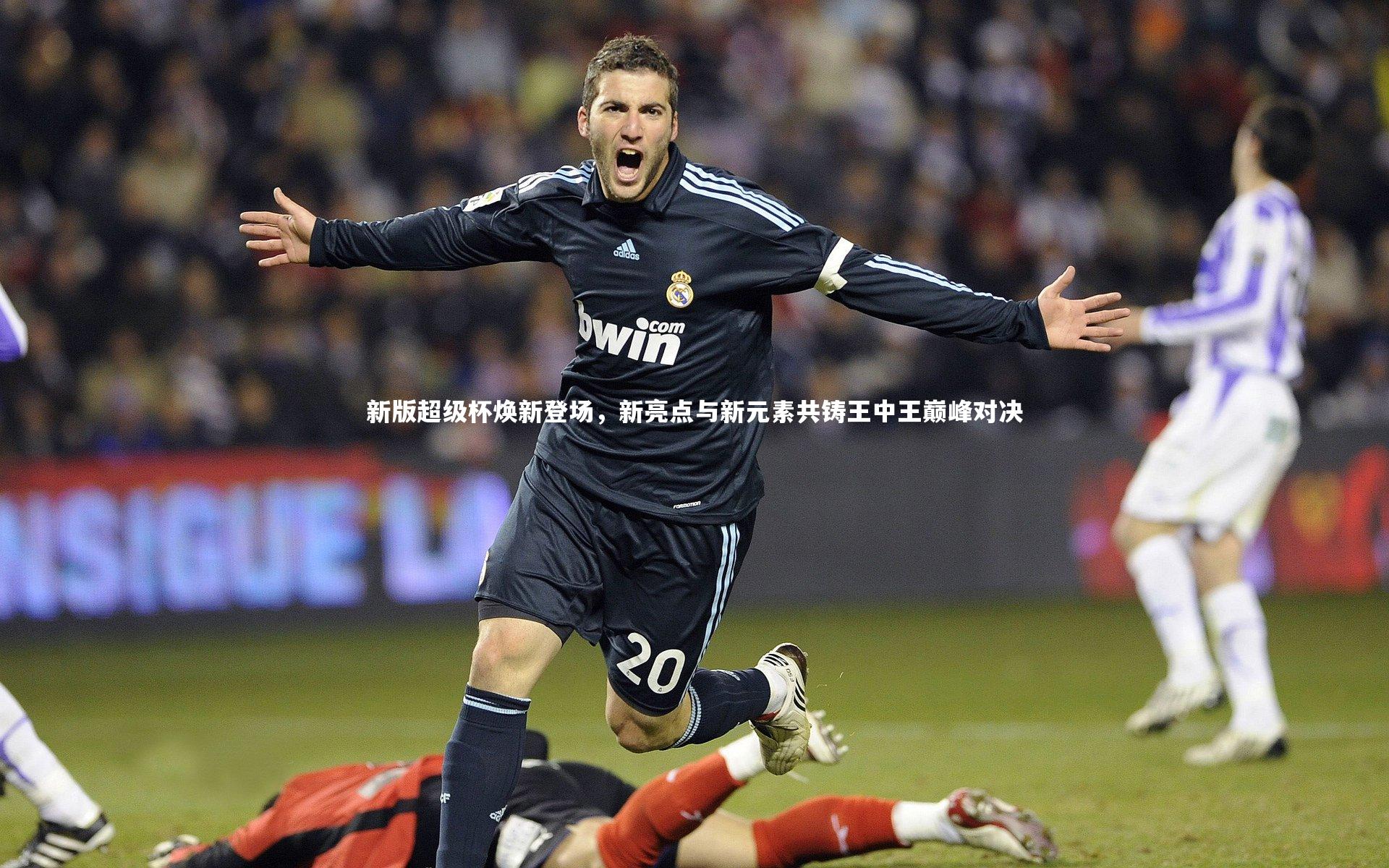 开云官网入口_新版超级杯焕新登场，新亮点与新元素共铸王中王巅峰对决