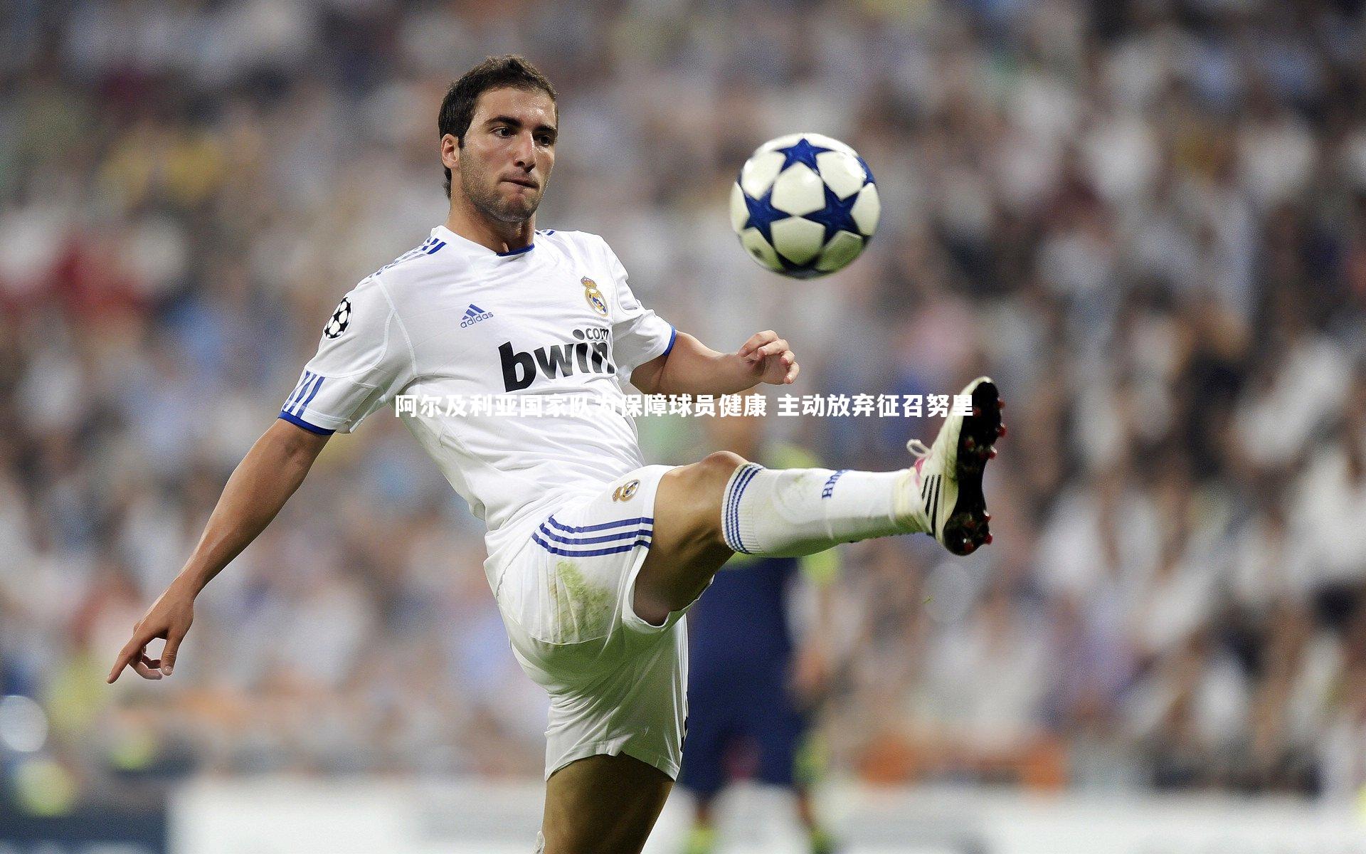 阿尔及利亚国家队为保障球员健康 主动放弃征召努里